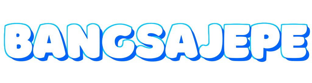 Logo BANGSAJEPE